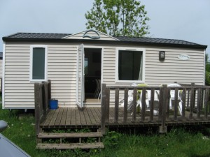 Location de vacances base de loisirs du colvert Meuse Bonzée