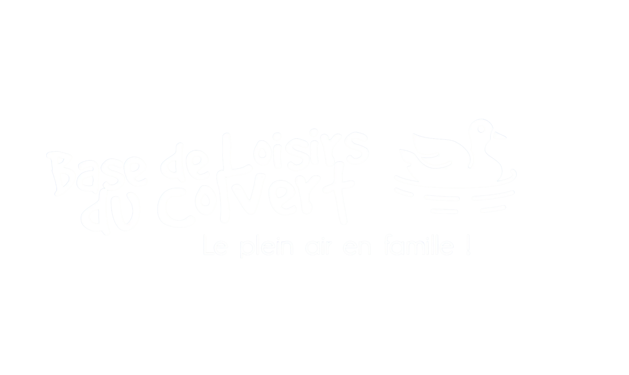 Base de Loisirs du Colvert