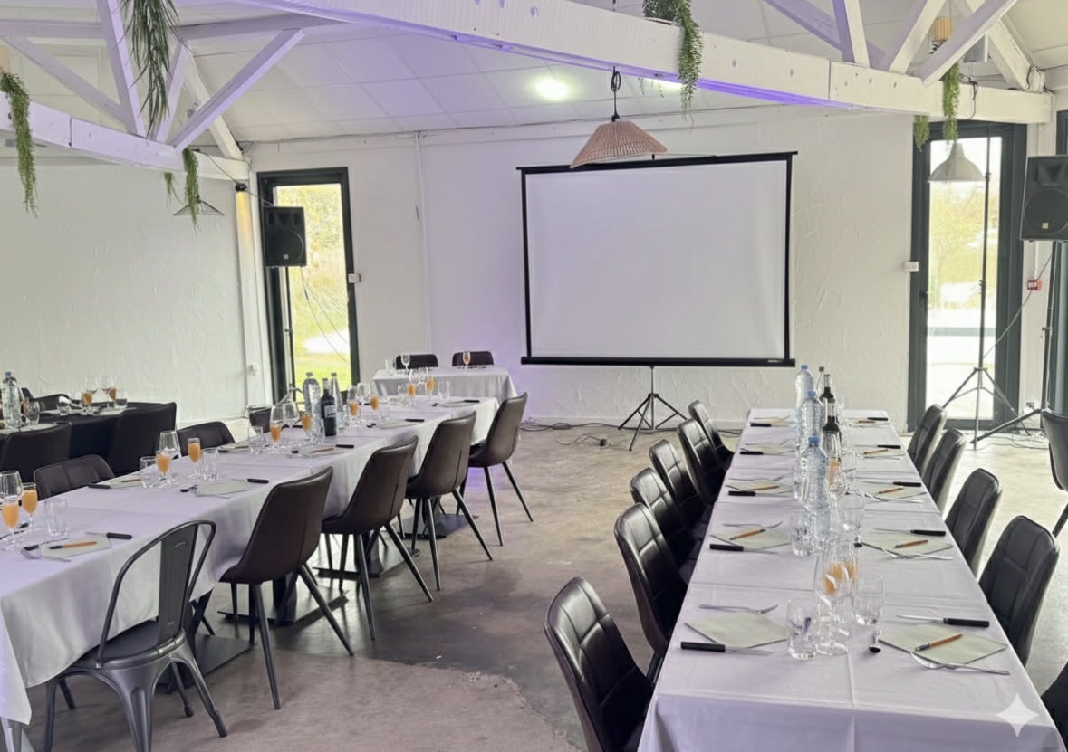 Réception de mariage