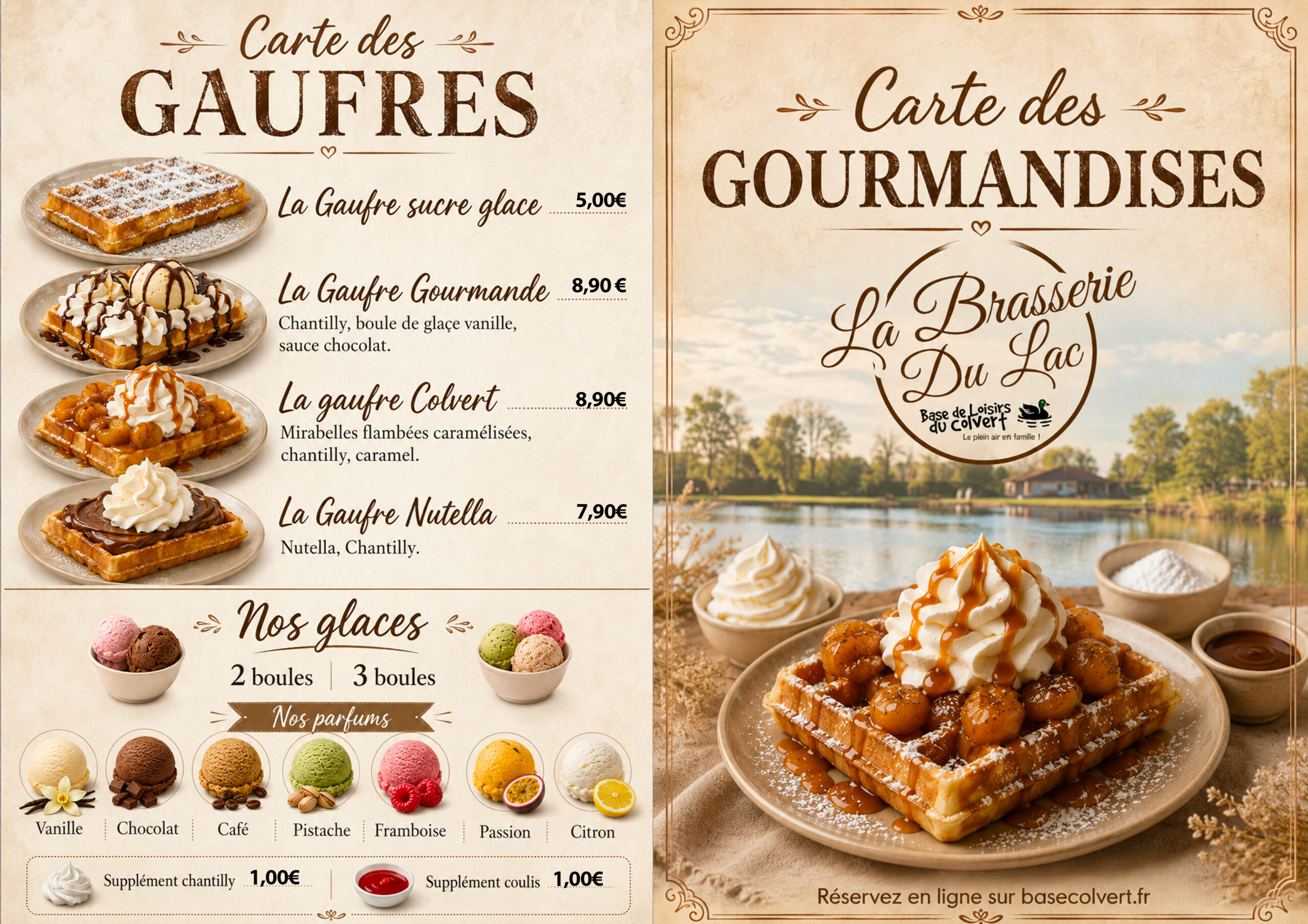 La Carte - 2